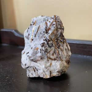 Picture of Astrophyllite