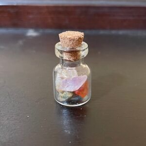 Gem Survivor Bottle