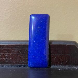 5cm x 2 cm Lapis Lazuli Cabochon